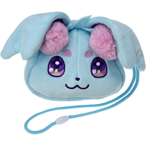 プリンセッション・オーケストラ ナビーユフェイスポーチ