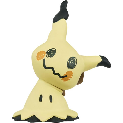 ポケットモンスター ポケモン モンコレ MS-13 ミミッキュ
