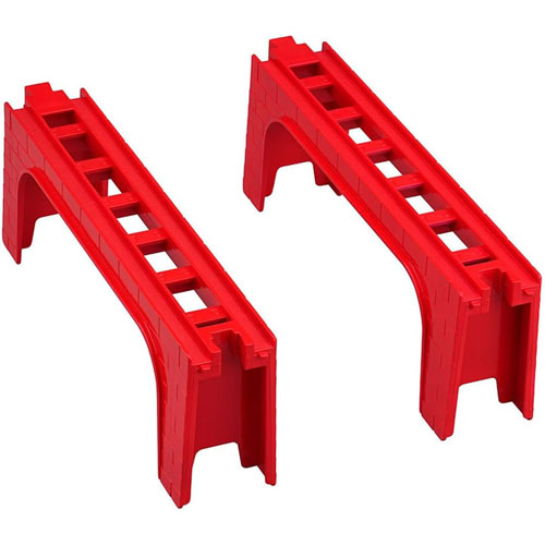 プラレール R-17 橋直線レール