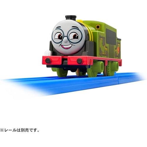 プラレール GOGOトーマス プラレール ウィフ