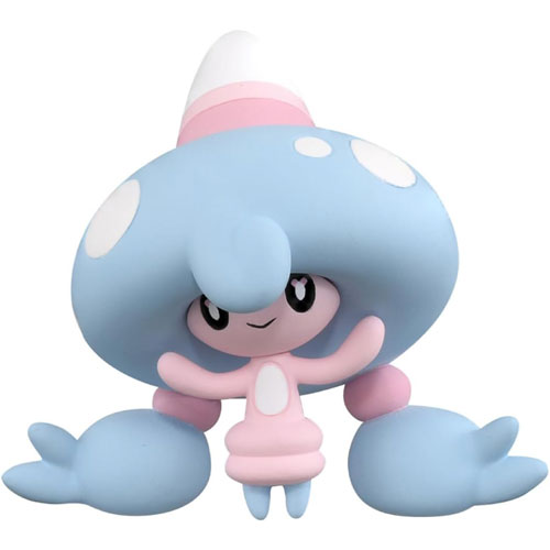 ポケットモンスター ポケモン モンコレ MS-48 テブリム