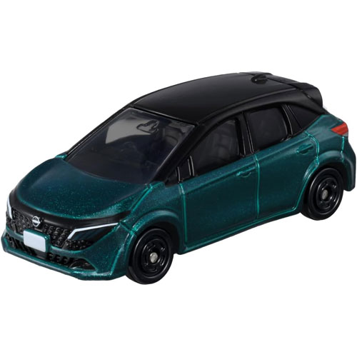 トミカ No.47 日産 ノート オーラ