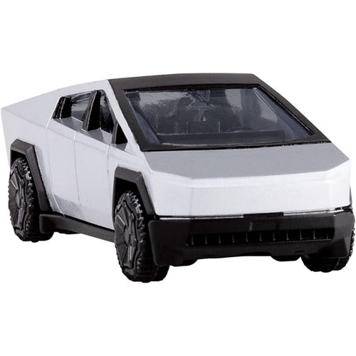 トミカプレミアム No.41 テスラ サイバートラック