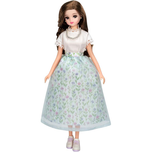 リカちゃん ドール LD-19 おしゃれなママ