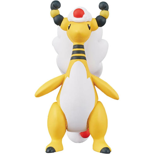 ポケットモンスター ポケモン モンコレ メガデンリュウ