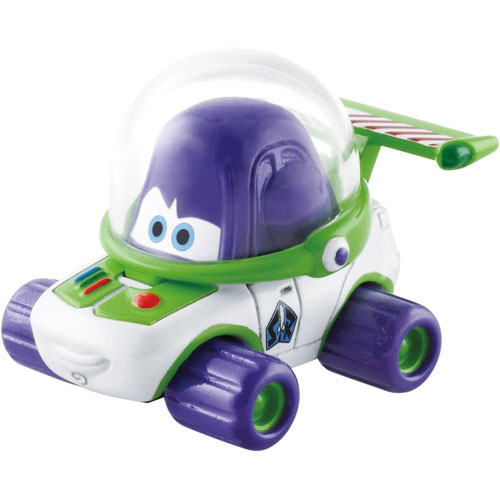 カーズ トミカ SP バズ・ライトイヤー (スタンダードタイプ)(トイ・ストーリー)