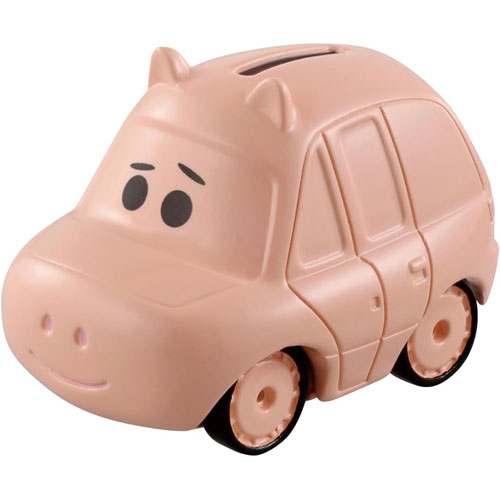 カーズ トミカ SP ハム (スタンダードタイプ)(トイ・ストーリー)