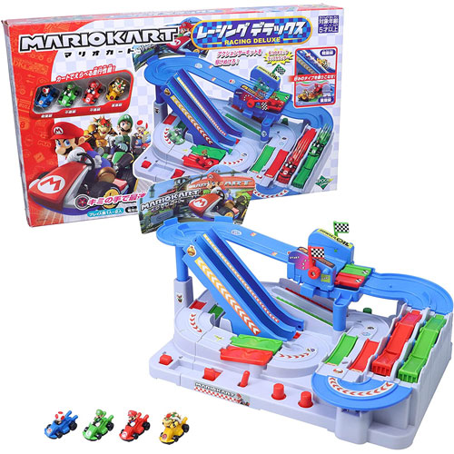 スーパーマリオ マリオカート レーシング デラックス