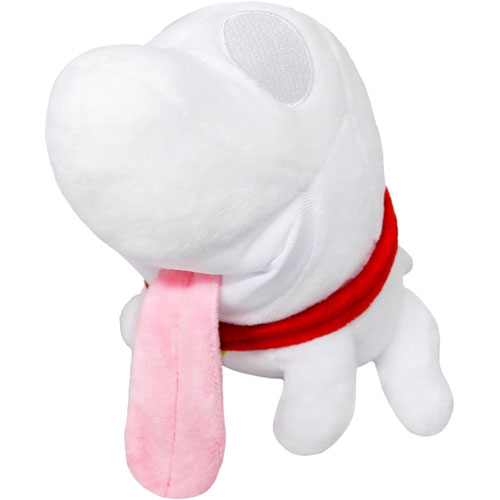 ルイージマンション2 オバ犬 ぬいぐるみ