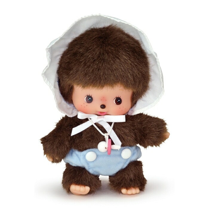 ベビチッチ ぬいぐるみ 男の子 Sサイズ