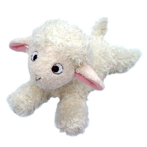 星の王子さま ふんわりぬいぐるみ ひつじ