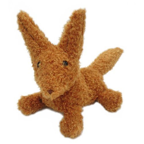 星の王子さま ふんわりぬいぐるみ きつね