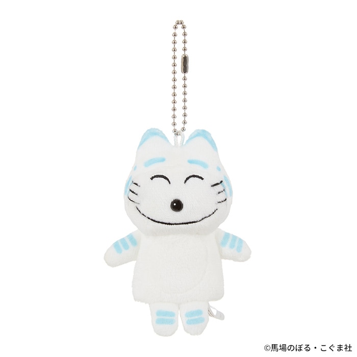 11ぴきのねこ フィンガーパペット トラネコ 指人形ぬいぐるみ