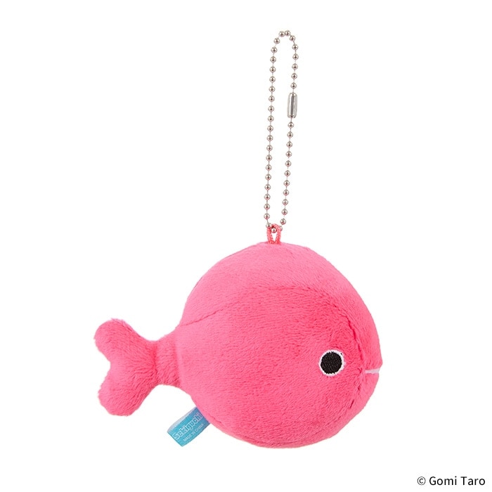 きんぎょがにげた フィンガーパペット 指人形ぬいぐるみ