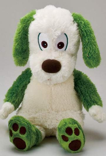 ワンワンとうーたん ぬいぐるみ ワンワン だっこサイズ S 【全長約32cm わんわん いないいないばあっ！ NHK ヌイグルミ 犬 いぬ イヌ セキグチ】