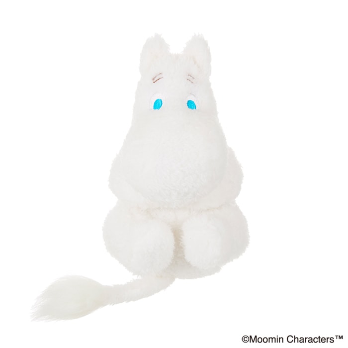 ムーミン ぬいぐるみ ころりんぬいぐるみ