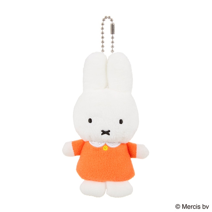 ミッフィー miffy フィンガーパペット 指人形ぬいぐるみ