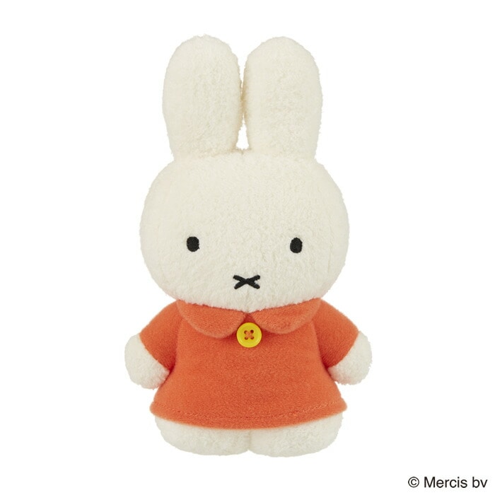 とことこくらぶ ミッフィー miffy ぬいぐるみ