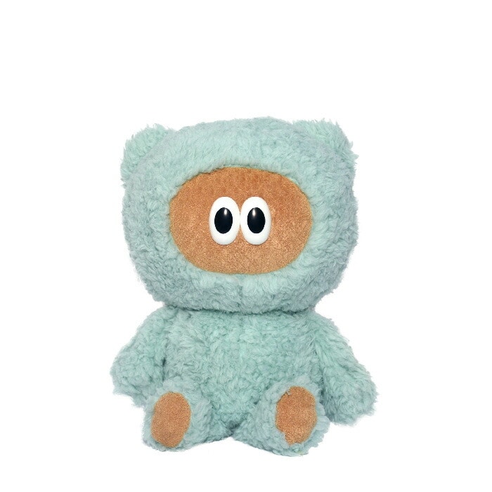 たぬきゅんフレンズ たぬきゅん ぬいぐるみ 本人サイズ