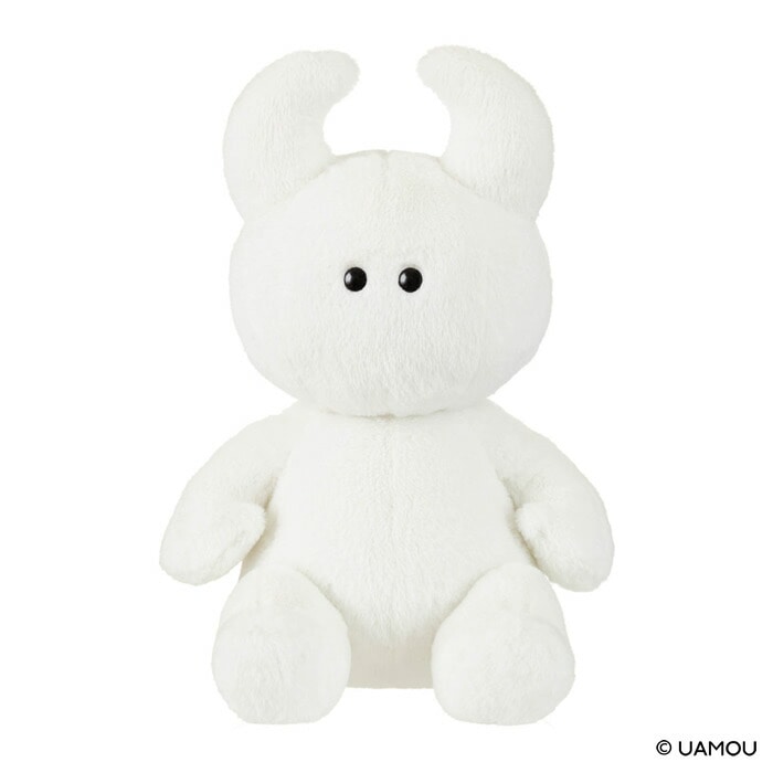 UAMOU ウアモウ ぬいぐるみ