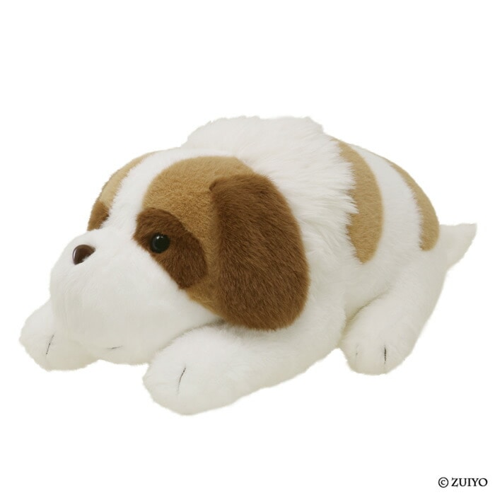 アルプスの少女ハイジ ぬいぐるみ ヨーゼフ Lサイズ