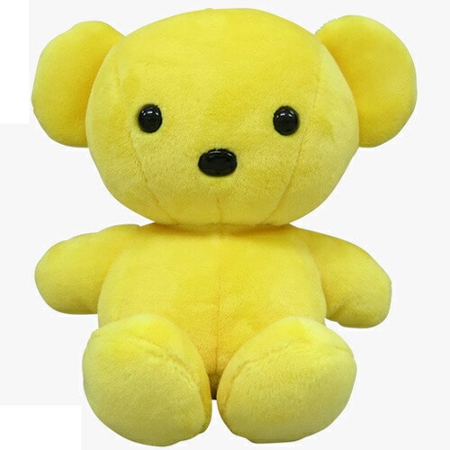 ブルーナファミリー ぬいぐるみ くまちゃん SSサイズ