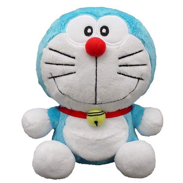 ドラえもん ぬいぐるみ Sサイズ