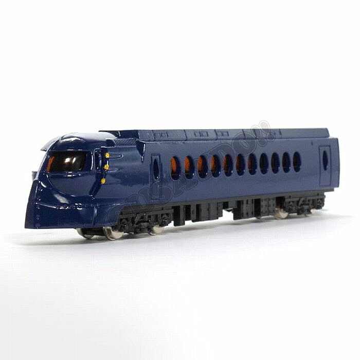 Nゲージダイキャストスケールモデル No.18 南海ラピート トレーン 【電車 鉄道模型】