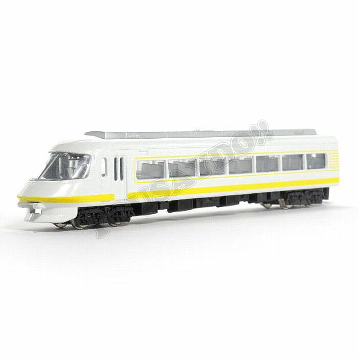 Nゲージダイキャストスケールモデル No.51 近鉄アーバンライナー トレーン 【電車 鉄道模型】
