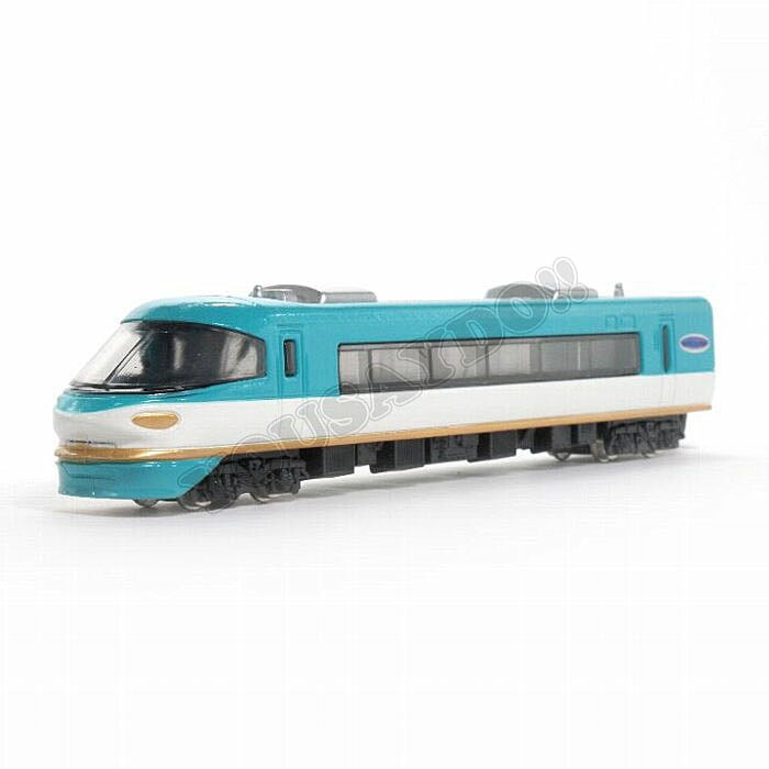 Nゲージダイキャストスケールモデル No.77 オーシャンアロー トレーン 【電車 鉄道模型】