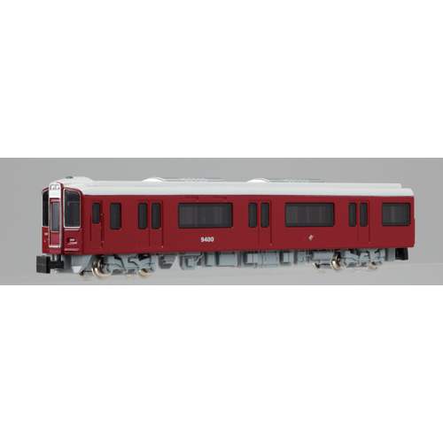 Nゲージダイキャストスケールモデル No.83 阪急電車9300系(9400号車) トレーン 【電車 鉄道模型】