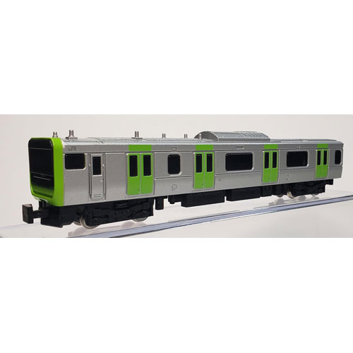 Nゲージダイキャストスケールモデル No.50 E235系 山手線
