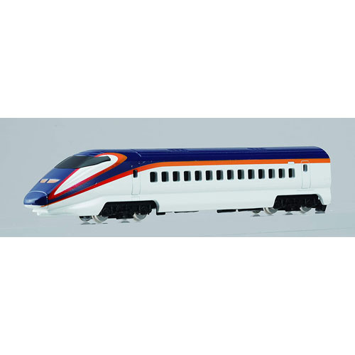 Nゲージダイキャストスケールモデル No.71 E3系 つばさ