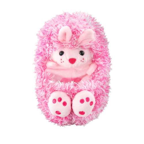 なでなでクルンっ! うさぎ（チェリー）