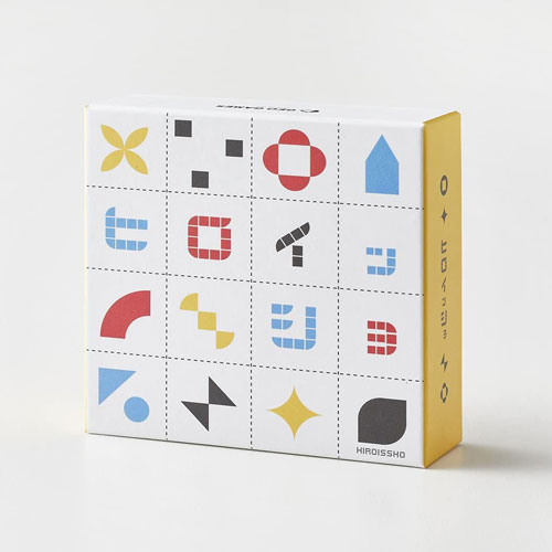 ヒロイッショ GEO GAMES ジオゲームズ ボードゲーム カードゲーム