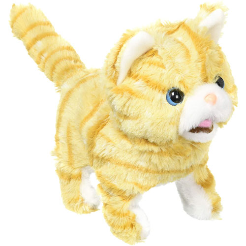 あかちゃんスコティッシュ 電動ぬいぐるみ