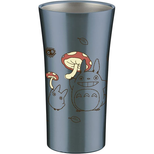 となりのトトロ 18 真空断熱ステンレスタンブラー 300ml STB3N