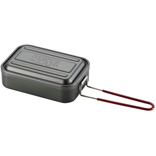 アルミメスティン 1000ml (MARVEL マーベルロゴ) AFTM10