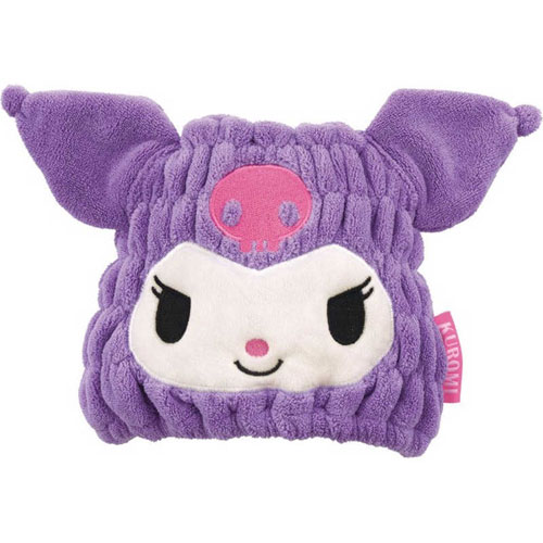 クロミ 吸水速乾タオルキャップ ヘアキャップ TOC11 【ゆうパケット(ポスト投函)でお届け】