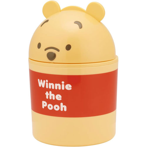 くまのプーさん ダイカットインテリアボックス DB2D