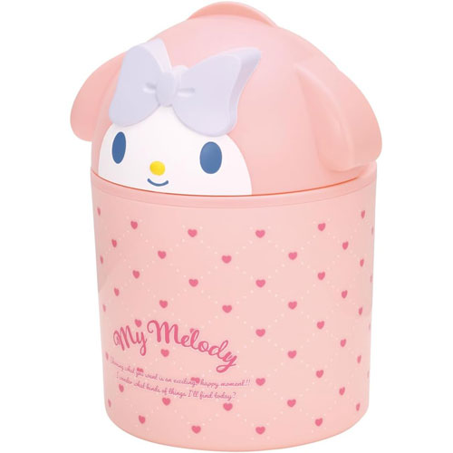 マイメロディ ダイカットインテリアボックス DB2D