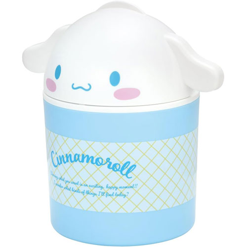 シナモロール ダイカットインテリアボックス DB2D