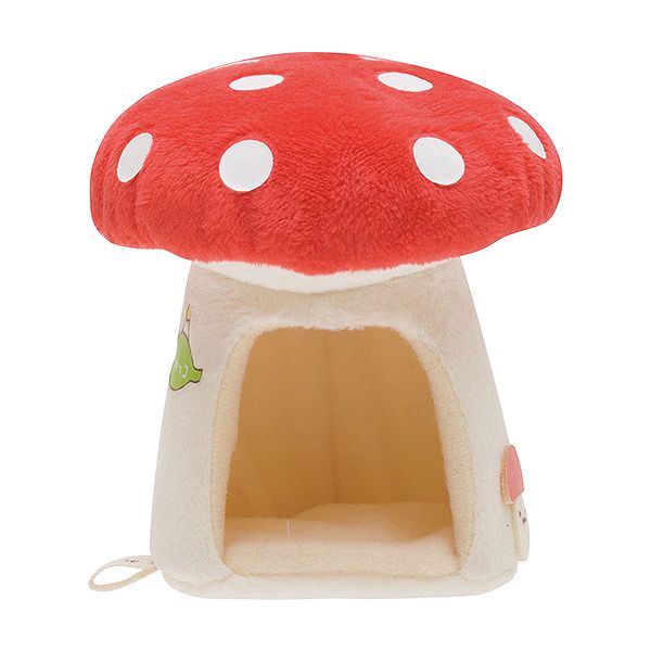 すみっコぐらし てのりぬいぐるみ (きのこ) MR52101