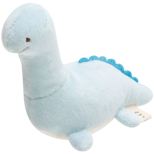 すみっコぐらし てのりぬいぐるみ (とかげのおかあさん) MX54201