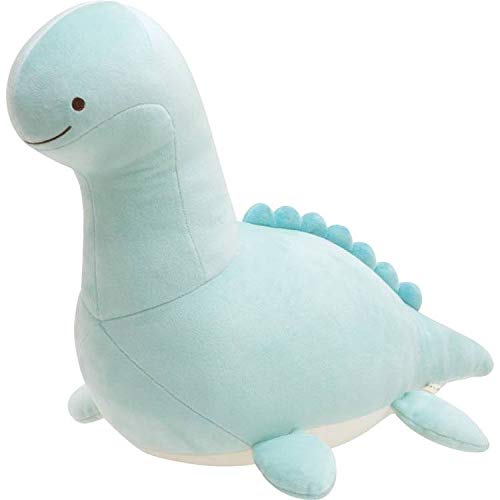 すみっコぐらし スーパーもーちもちぬいぐるみ (とかげのおかあさん) MX84701