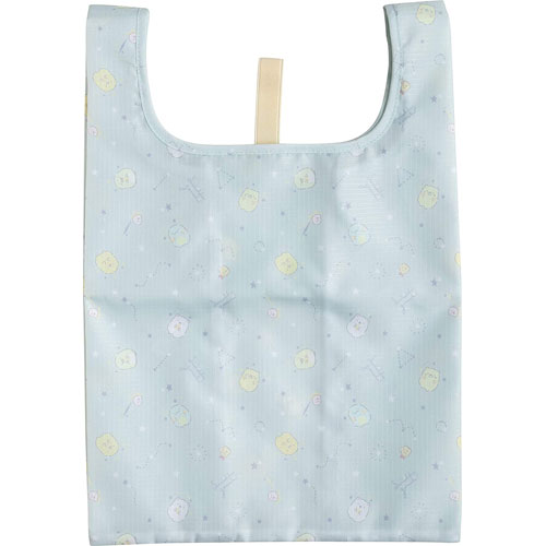 すみっコぐらし ショッピングバッグ (すみっコぐらし・S) CA02604 【ゆうパケット(ポスト投函)でお届け】