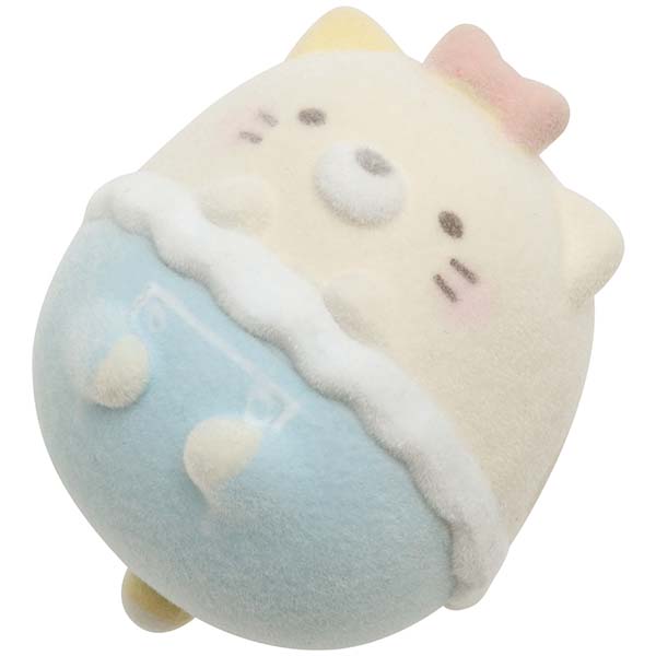 すみっコぐらし プチすみっコマスコット (すみっコベビー・ねこ) AB16704