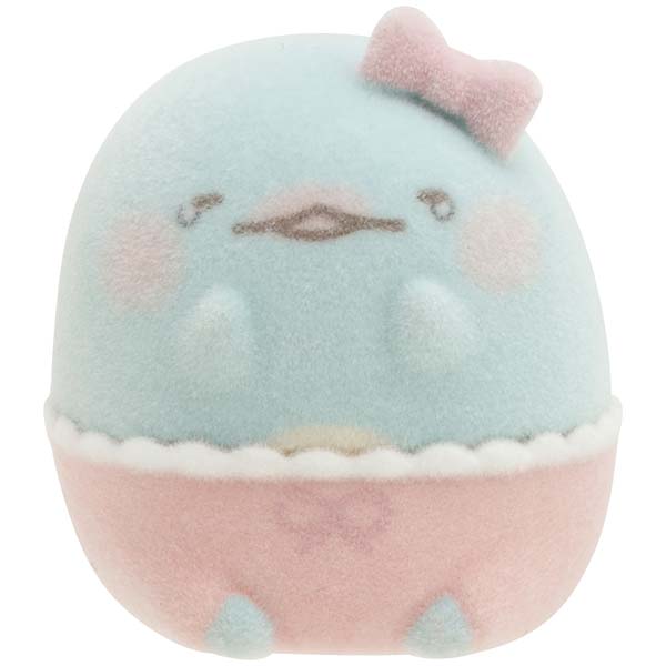 すみっコぐらし プチすみっコマスコット (すみっコベビー・とかげ) AB16705