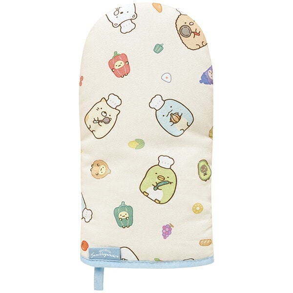 すみっコぐらし ミトン KA22102