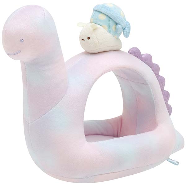 すみっコぐらし シーンぬいぐるみ (とかげとおかあさんときらきらな夜) MO45301